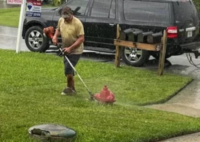 Affordable Landscaper