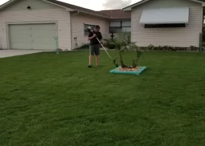 Dependable Landscape Maintenance