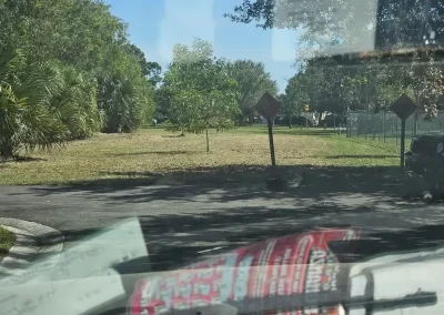 Dependable Landscaping Company