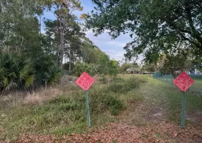 Landscape Contractor
