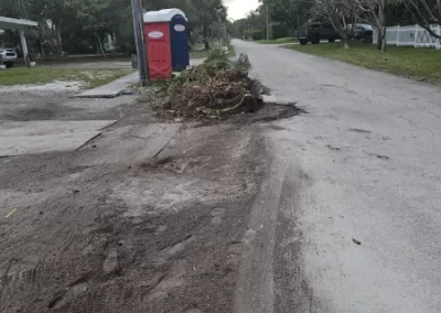 Reliable Landscaper