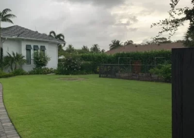 Reputable Landscape Company