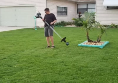 Reputable Landscaping Company