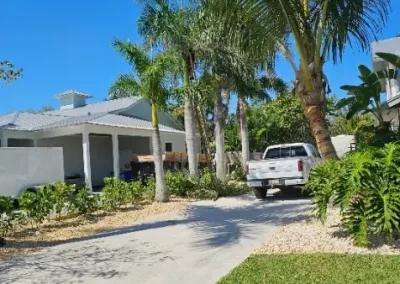 Comprehensive Landscaping Company
