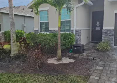 Custom Landscaping Company