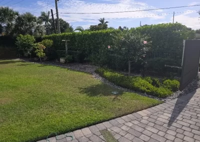 Experienced Landscaping Company