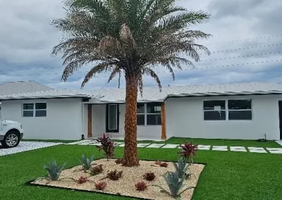 Expert Landscaping Company