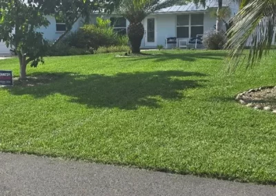 Full-Service Landscaping Company