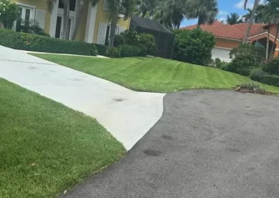 Residential Landscaping Company
