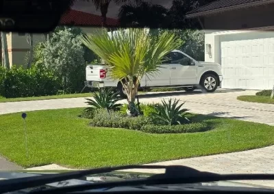 Sustainable Landscaping Company