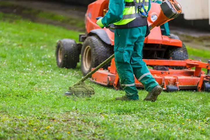 Affordable Lawn Mowing Service Hobe Sound FL