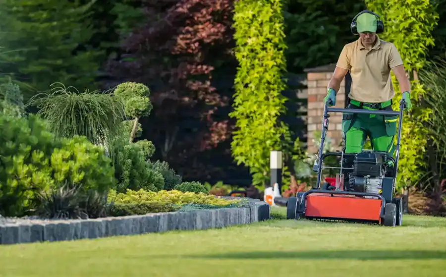 Benefits Of Professional Lawn Mowing Service For Your Yard Hobe Sound FL