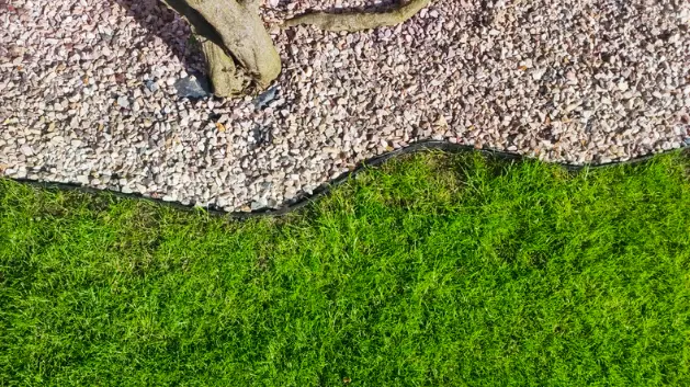 How Landscape Edging Enhances Garden Aesthetics And Function in Hobe Sound FL