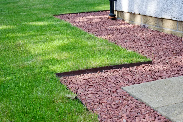 Reputable Landscape Edging Hobe Sound FL