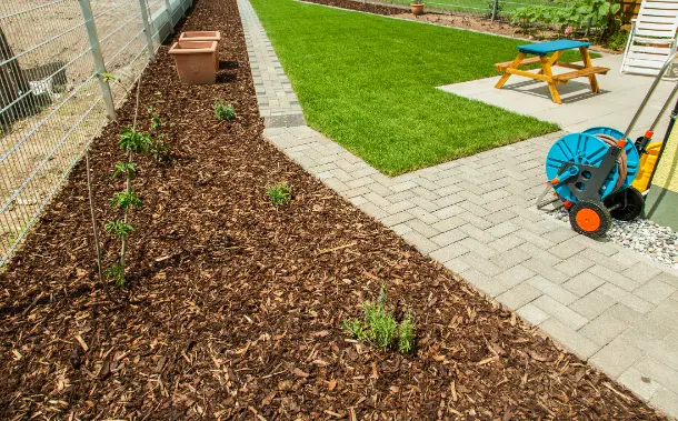 Understanding The Different Types Of Mulch And Their Uses in Hobe Sound FL